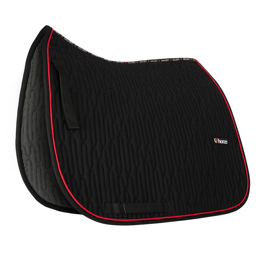 Horze Cairo Infrared Dressage Saddle Pad image #1