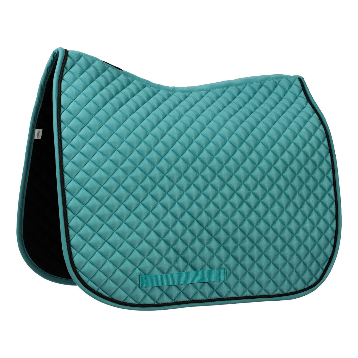 Equinavia Voss Dressage Saddle Pad and Bonnet Set image #2