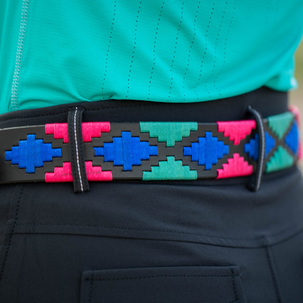 Equinavia Siri Polo Belt image #3