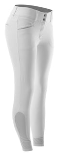 Equinavia Victoria Womens Silicone Knee Patch Breeches image #1