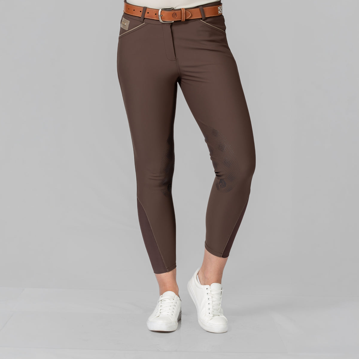 Equinavia Elisabet Womens Knee Patch Breeches image #15