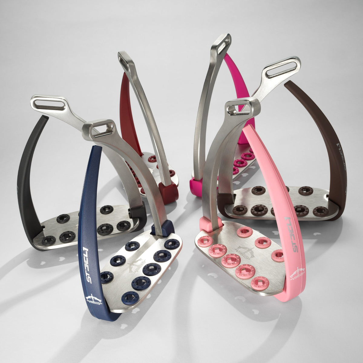 Veredus Vita Stirrup Steel1 image #2