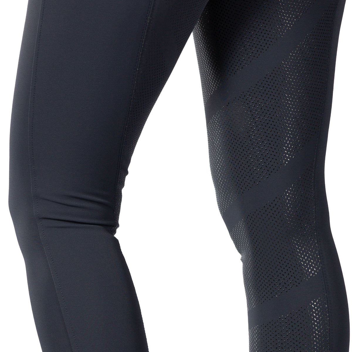 B Vertigo Olivia Womens Silicone Full Seat Breeches image #9