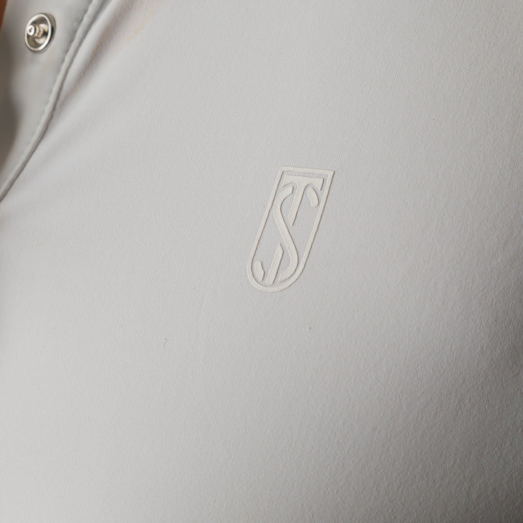 Tredstep Ireland Monaco Pro Womens Long Sleeve Show Shirt image #8