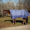 Equinavia Arktis Extended Neck Turnout Sheet image #1