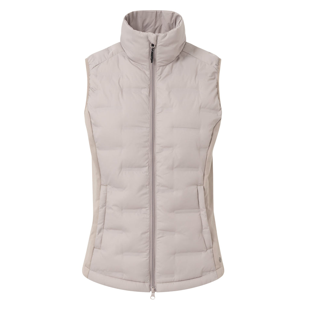 Horze Aloise Womens Heated Padded Vest image #1