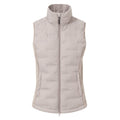 Horze Aloise Womens Heated Padded Vest image #1