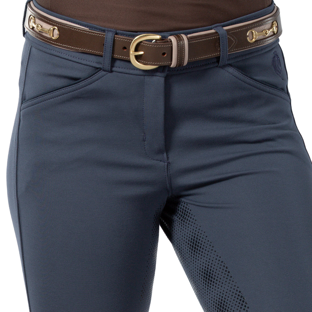 Equinavia Astrid Womens Silicone Full Seat Breeches image #5
