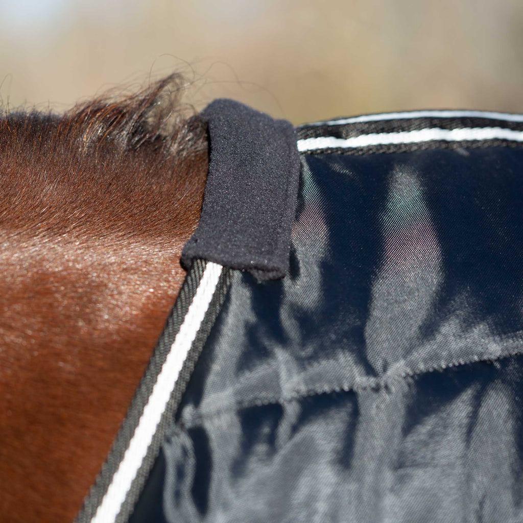 Equinavia Norse Gusseted Stable Blanket 200g image #8