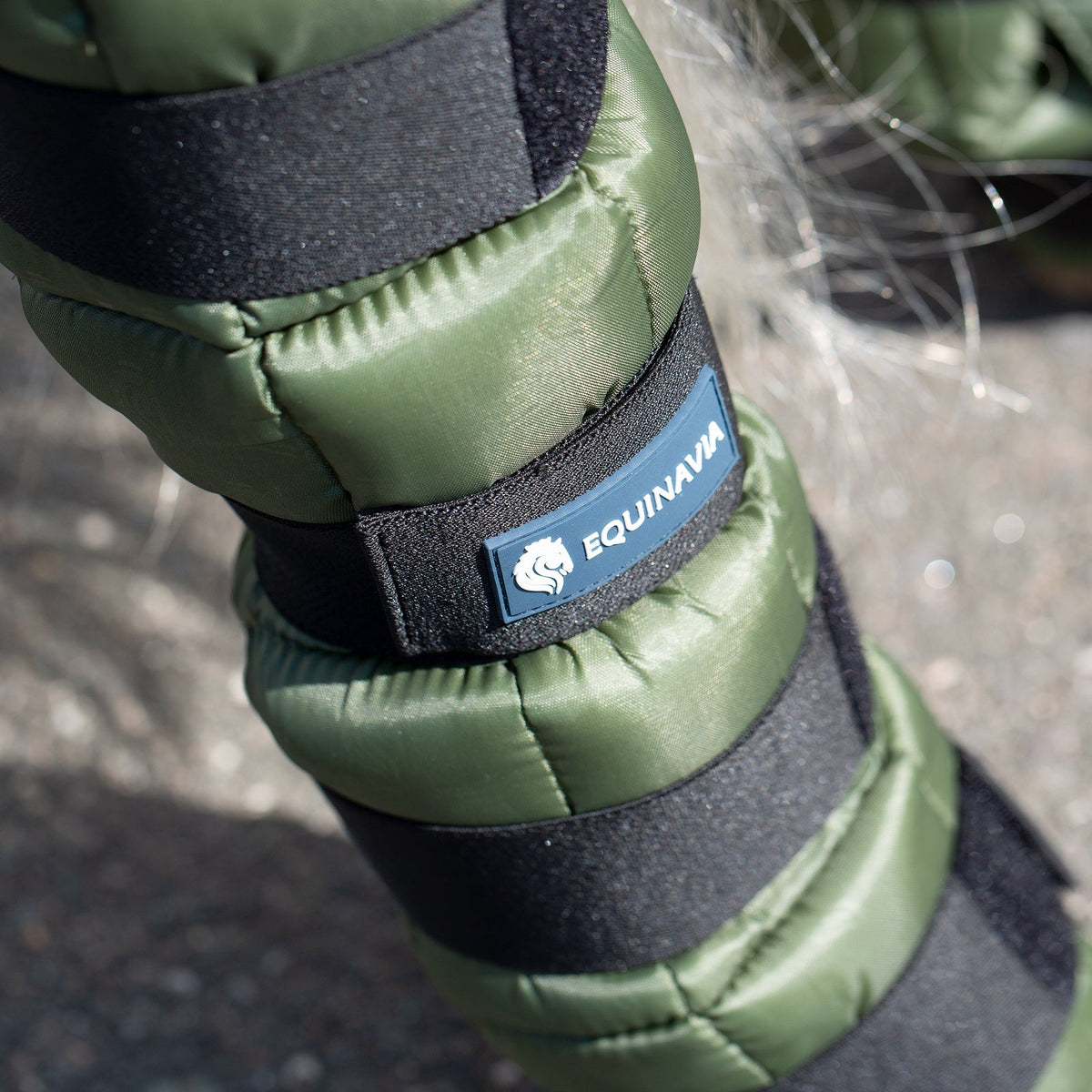 Equinavia Cool Relief Therapy Ice Wrap image #7