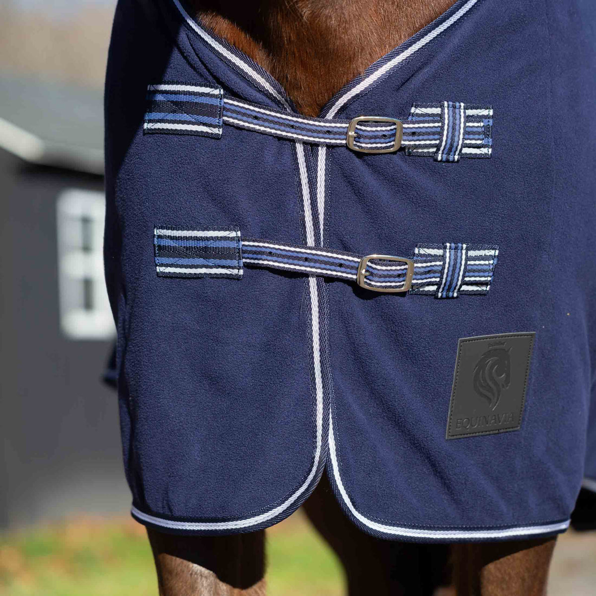 Equinavia Norse Fleece Cooler image #4