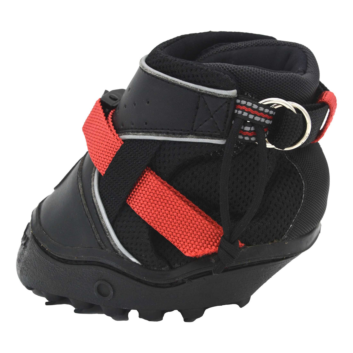 Equine Fusion Ultra Jogging Shoe Hoof Boot Pair image #26
