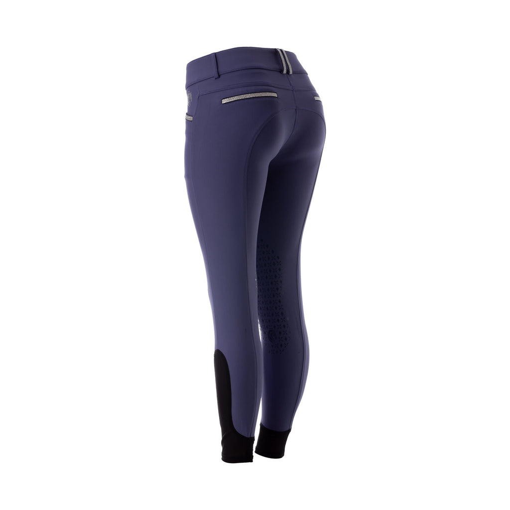Equinavia Kristina Womens Knee Patch Breeches image #6