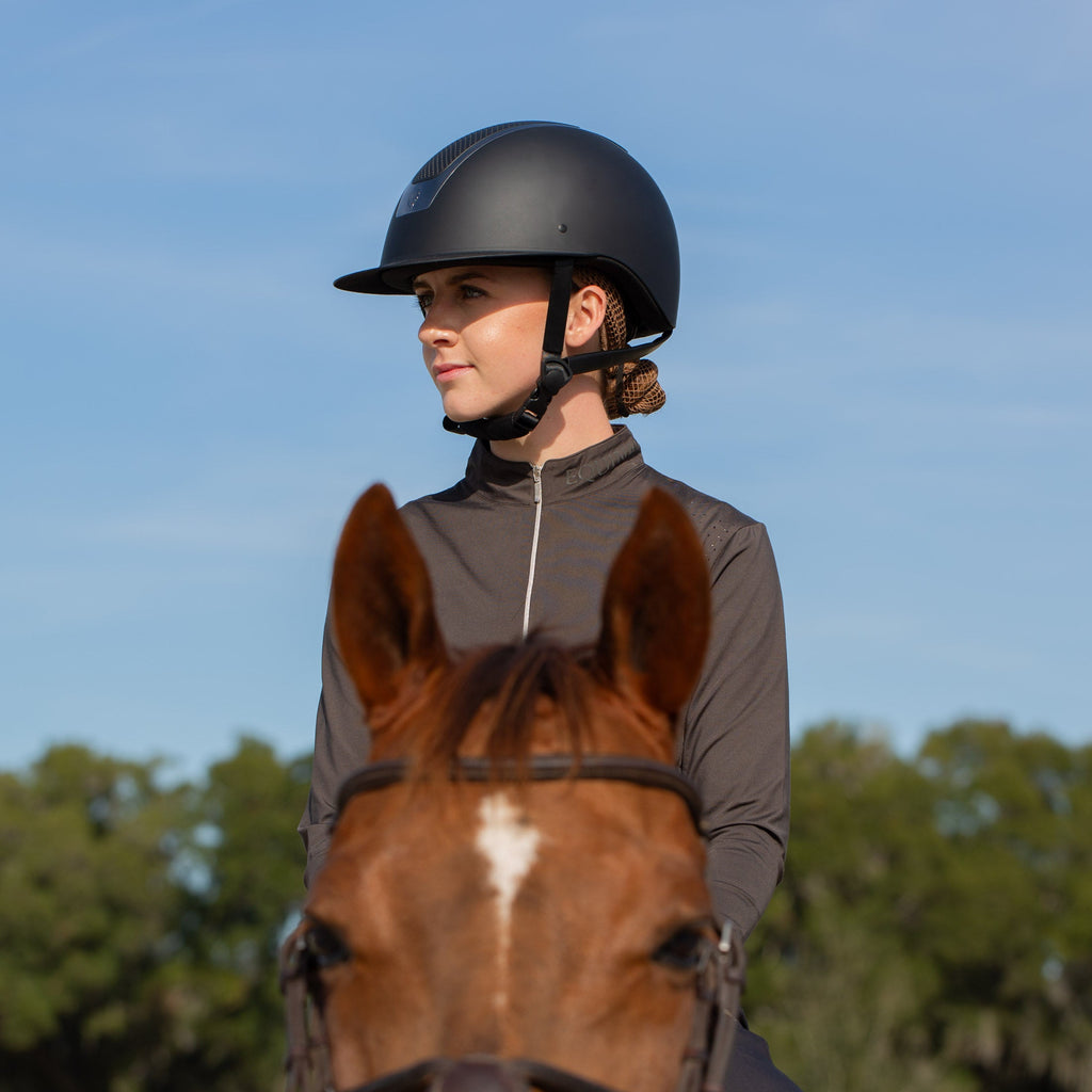 Equinavia Crown Mips® Riding Helmet image #4
