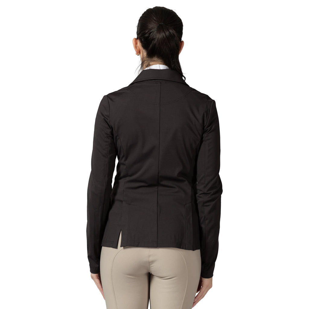Equinavia Kristi Womens Lightweight Show Coat image #2