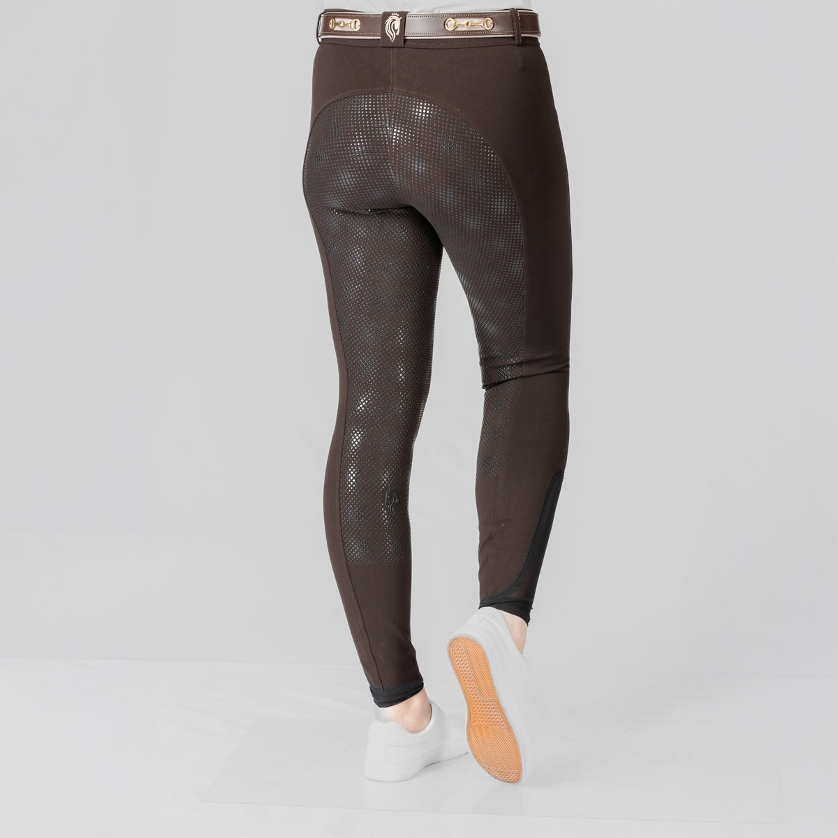 Equinavia Astrid Womens Silicone Full Seat Breeches image #11