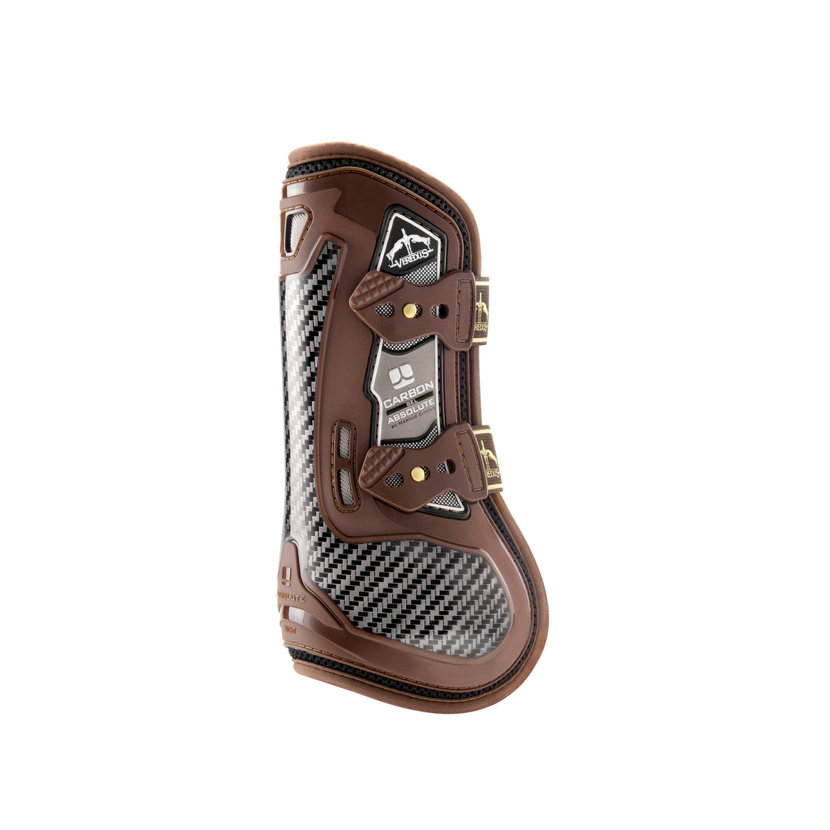 Veredus Carbon Gel Absolute Front Tendon Boots image #1