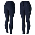 B Vertigo Drea Womens Silicone Knee Patch Breeches image #1