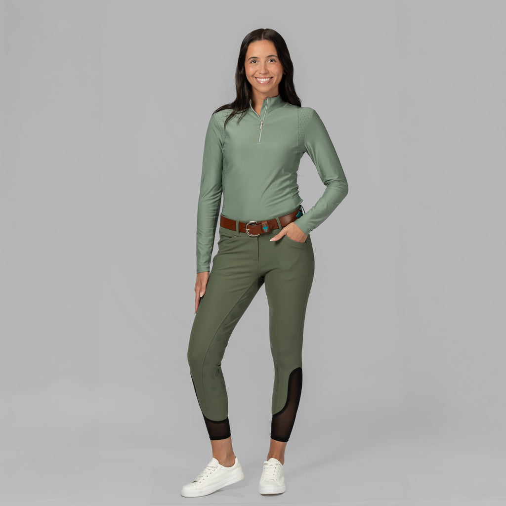 Equinavia Siri Polo Belt image #12