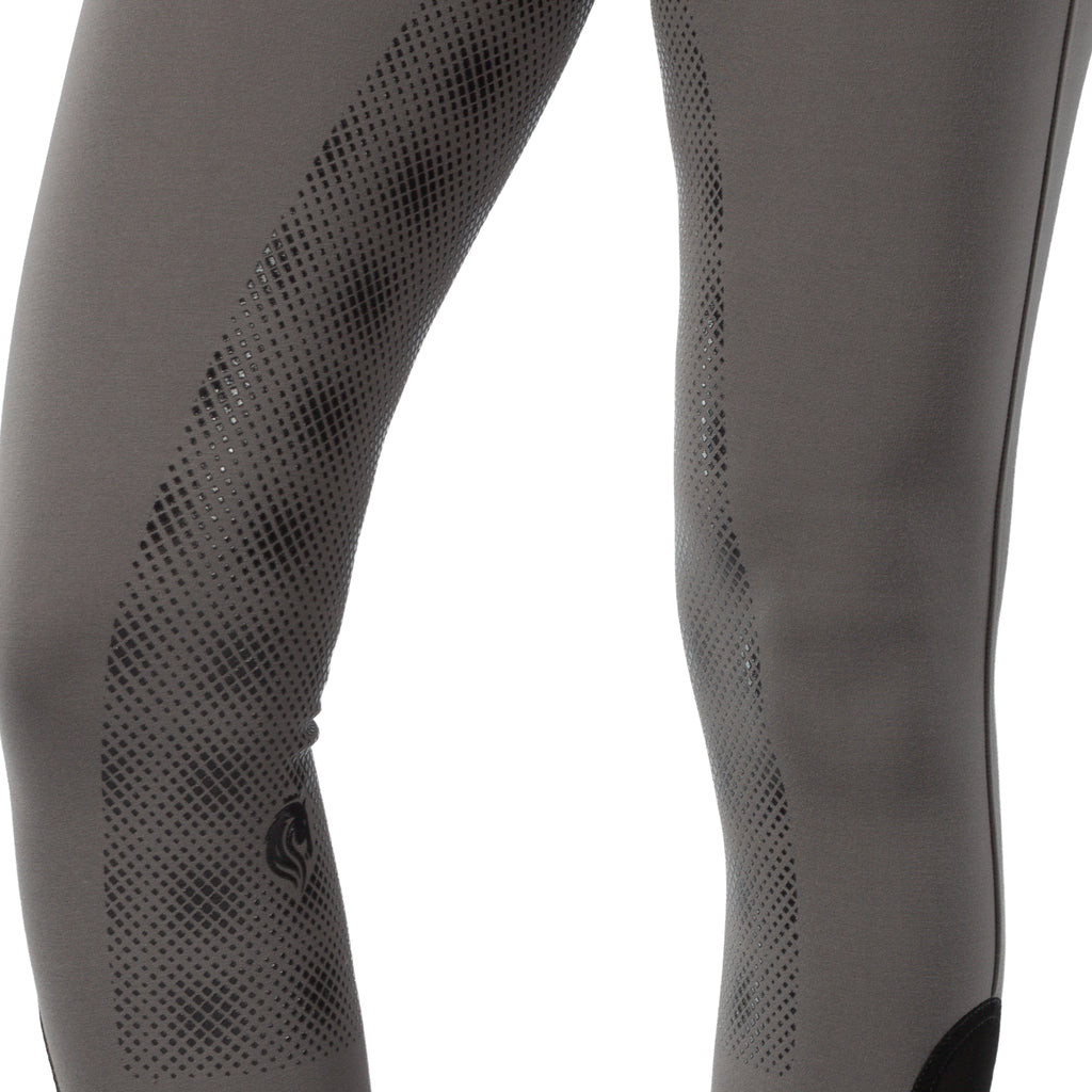 Equinavia Astrid Womens Silicone Full Seat Breeches image #6