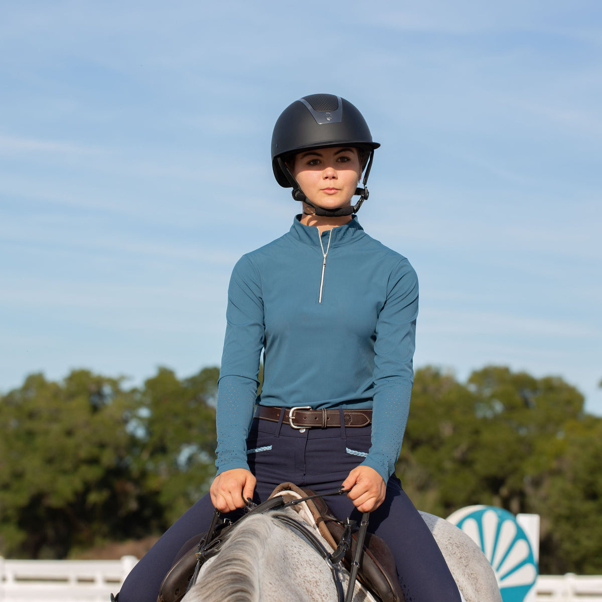 Equinavia Madeleine Womens Knee Patch Breeches image #5