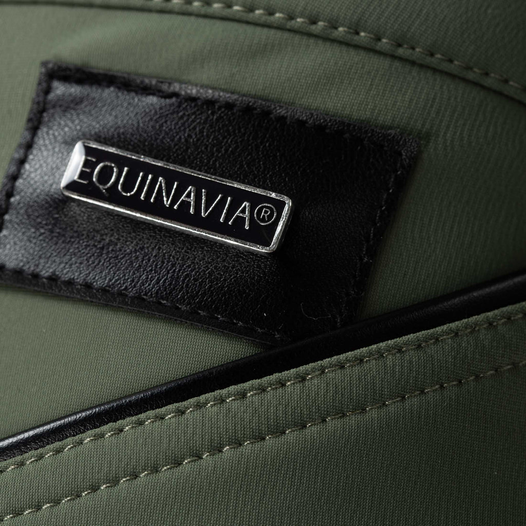 Equinavia Elisabet Womens Knee Patch Breeches image #5