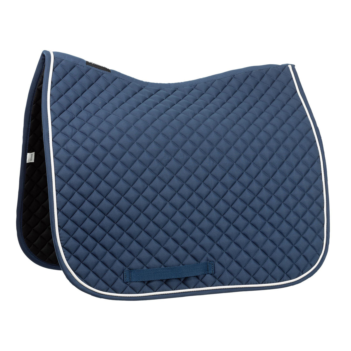 Equinavia Voss Dressage Saddle Pad and Bonnet Set image #3