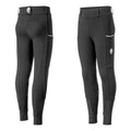 Equinavia Greta Kids Pull On Knee Patch Breeches image #1