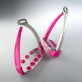 Veredus Vita Stirrup Steel1 image #9