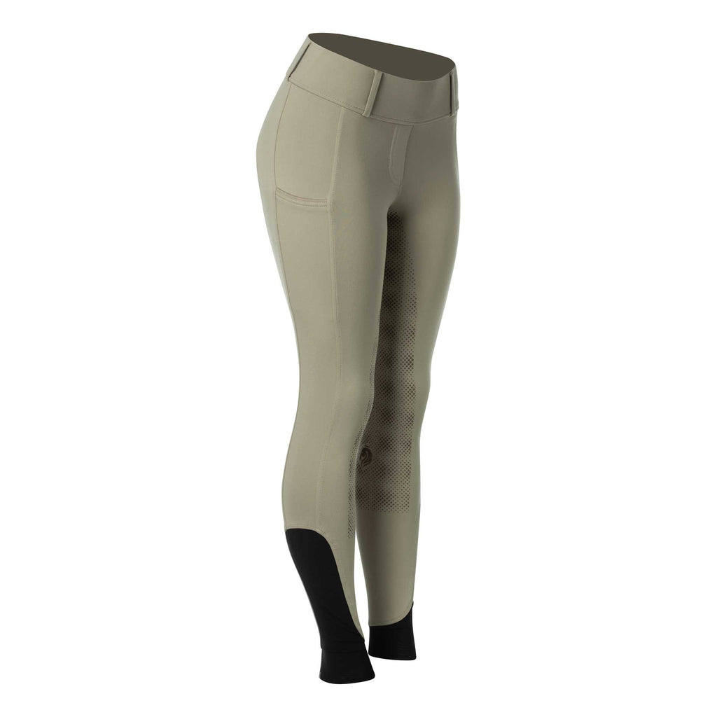 Equinavia Astrid Womens Pull On Full Seat Breeches image #2
