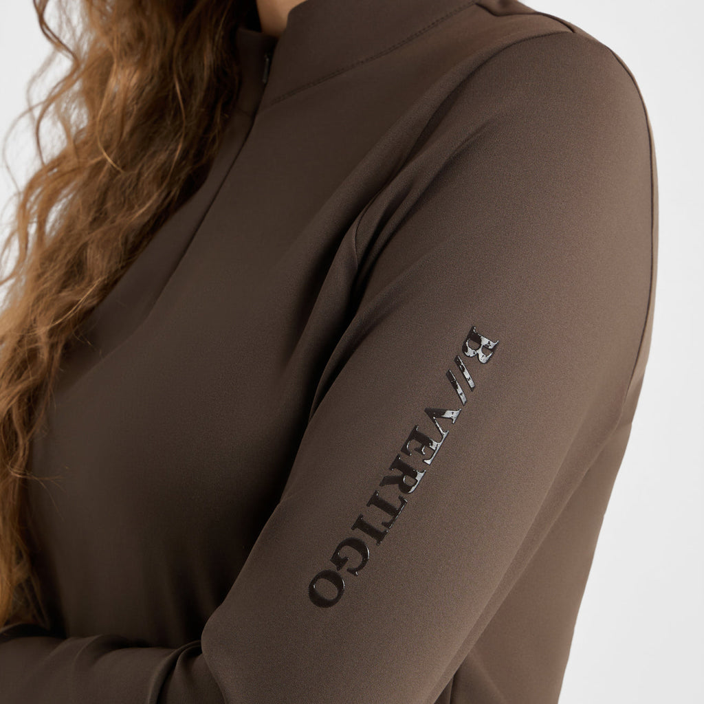 B Vertigo Arlena Womens Training Shirt image #5
