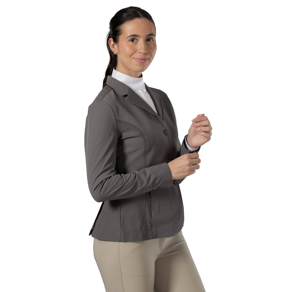 Equinavia Eva Womens Show Coat with NordicAirâ„¢ Tech image #4