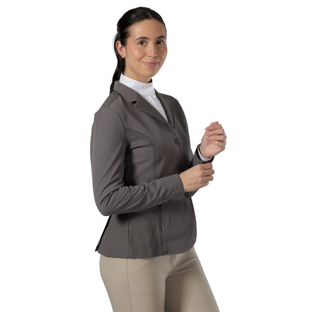 Equinavia Eva Womens Show Coat with NordicAirâ„¢ Tech image #4