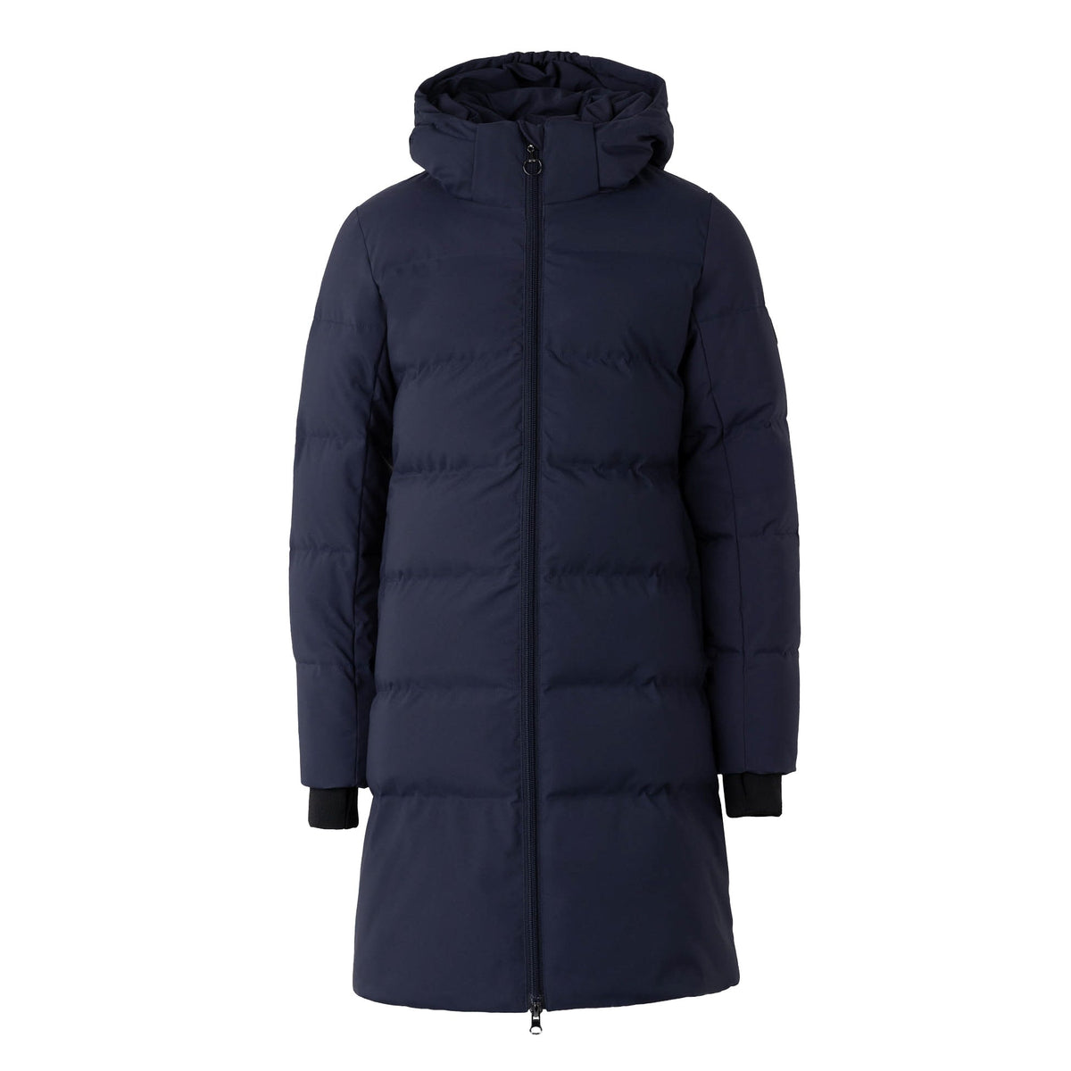 Horze Paloma Kids Insulated Long Coat image #1