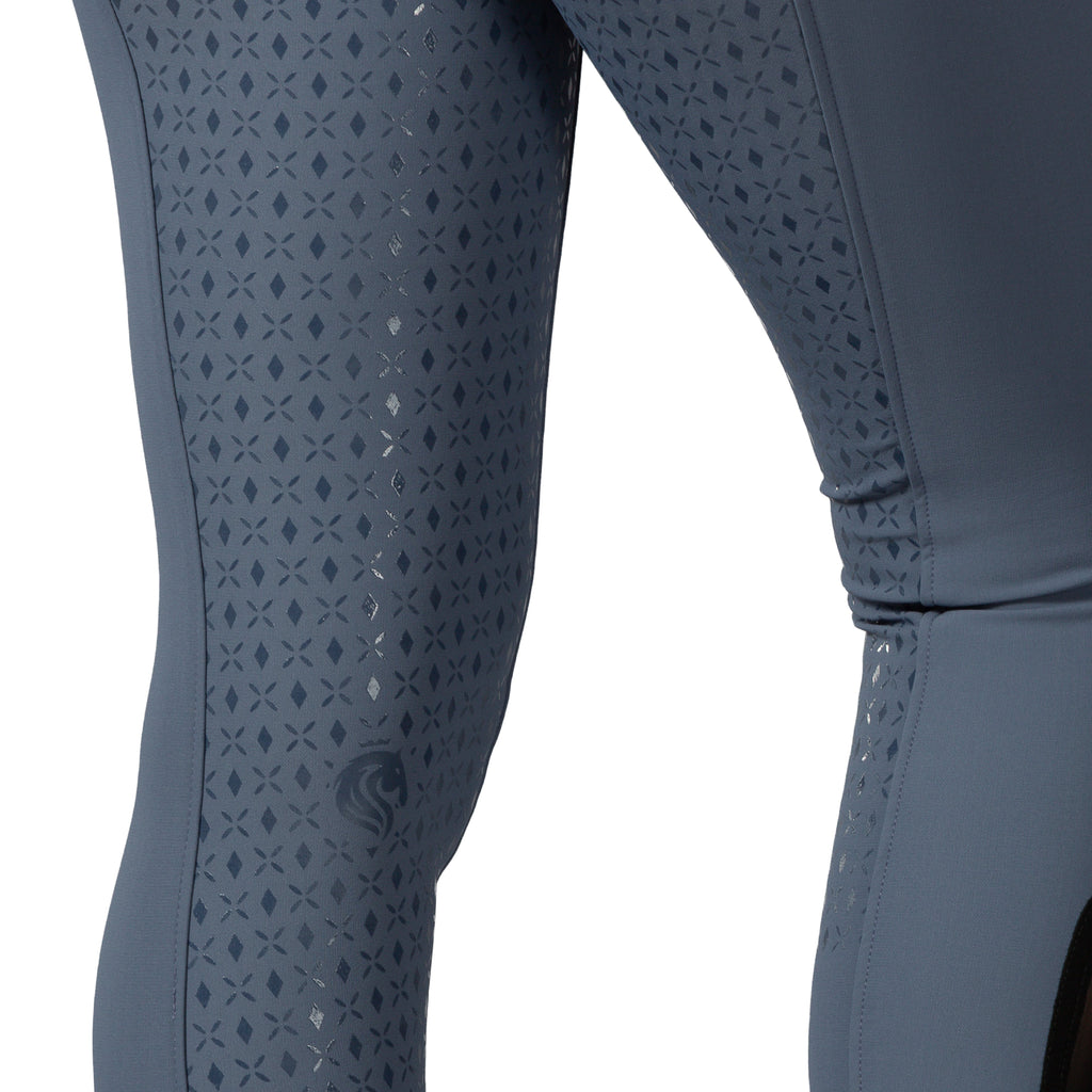 Equinavia Victoria Womens Silicone Full Seat Breeches image #8