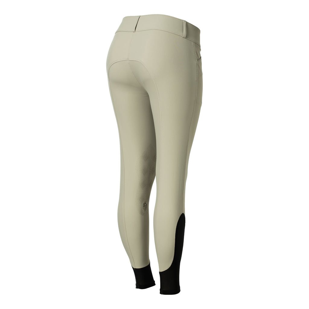 Equinavia Maud Tech Womens Knee Patch Breeches image #2