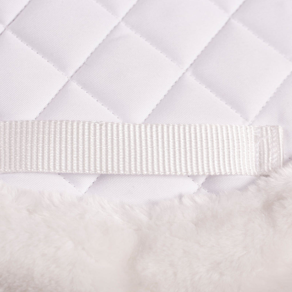 Equinavia Eidsvoll Ultra Fleece Trimmed Show Pad image #5