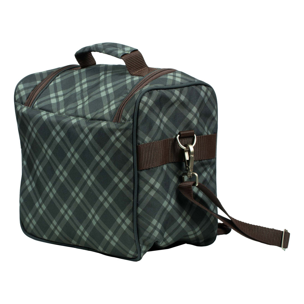 Equinavia Darby Zip Top Grooming Bag image #3
