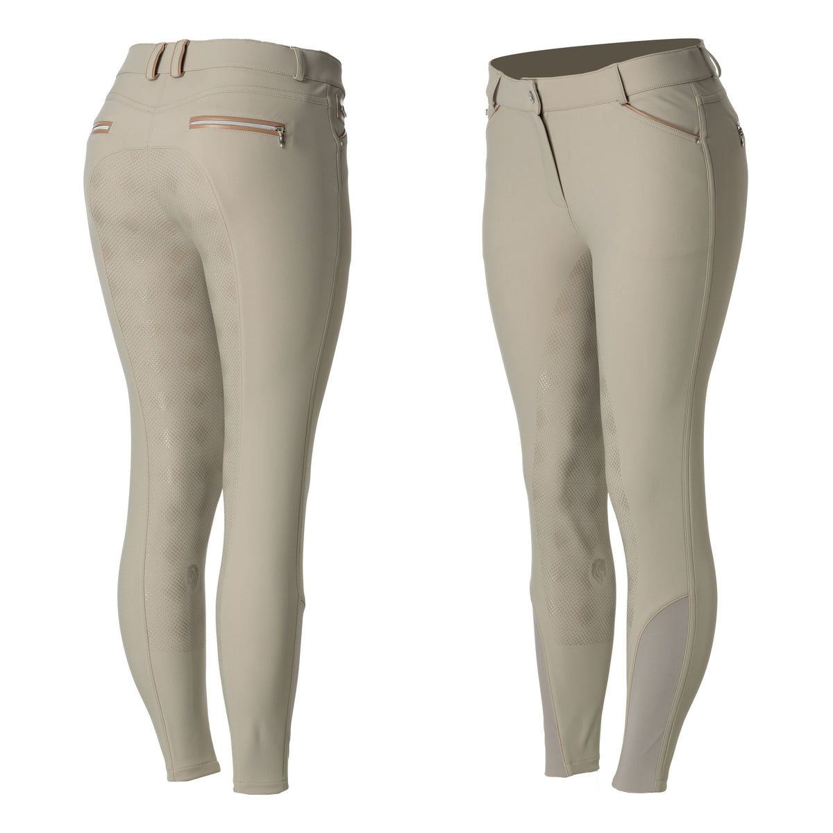 Equinavia Elisabet Womens Full Seat Breeches image #9