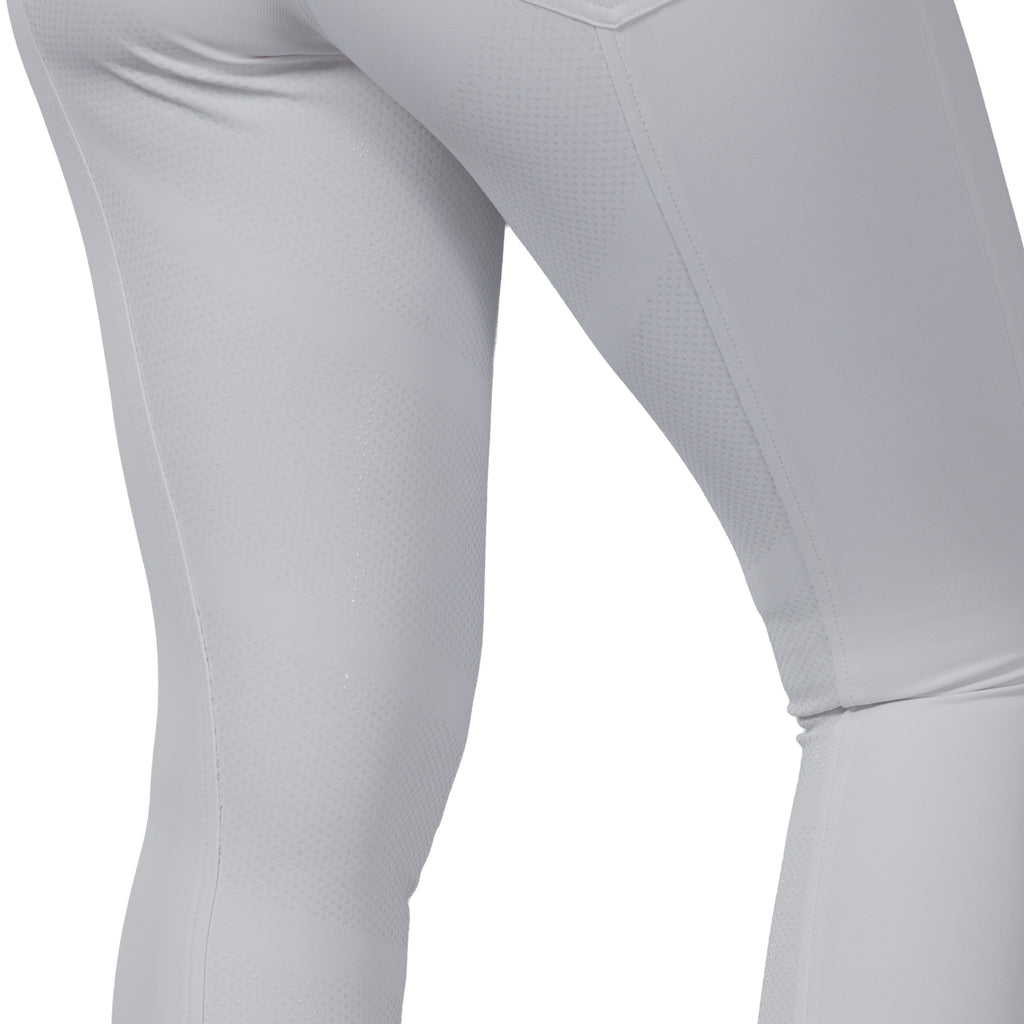 B Vertigo Olivia Womens Silicone Full Seat Breeches image #8