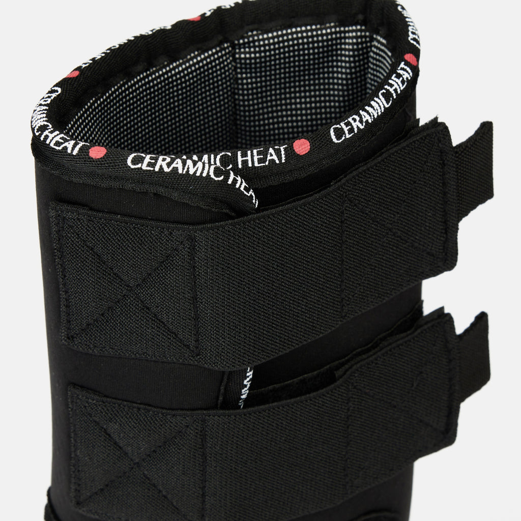 Horze Cairo Infrared Therapy Hock Boots image #6