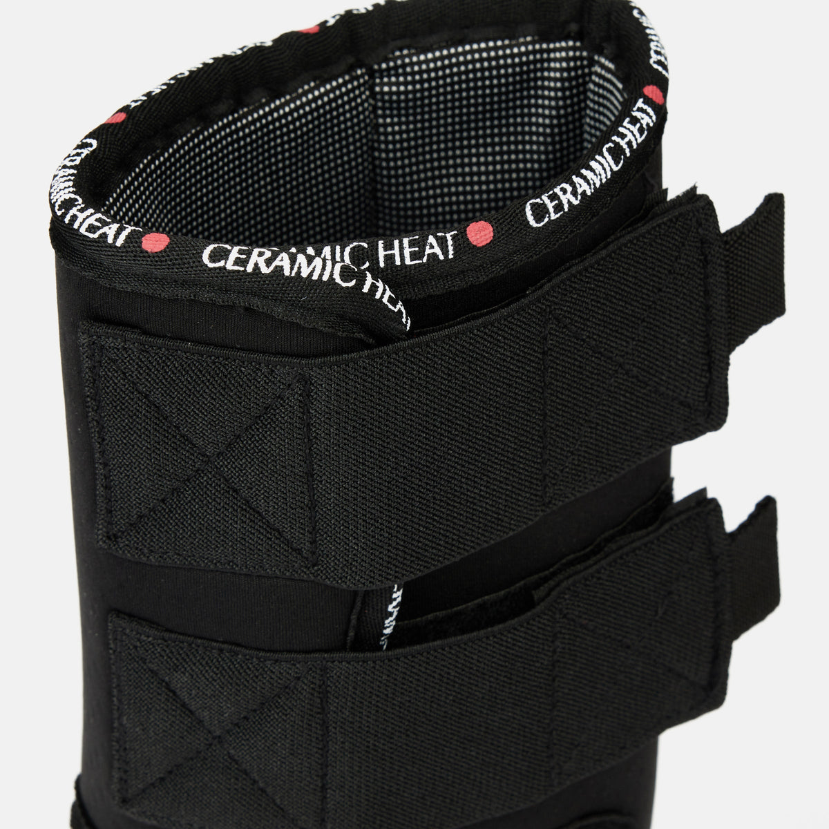 Horze Cairo Infrared Therapy Hock Boots image #6