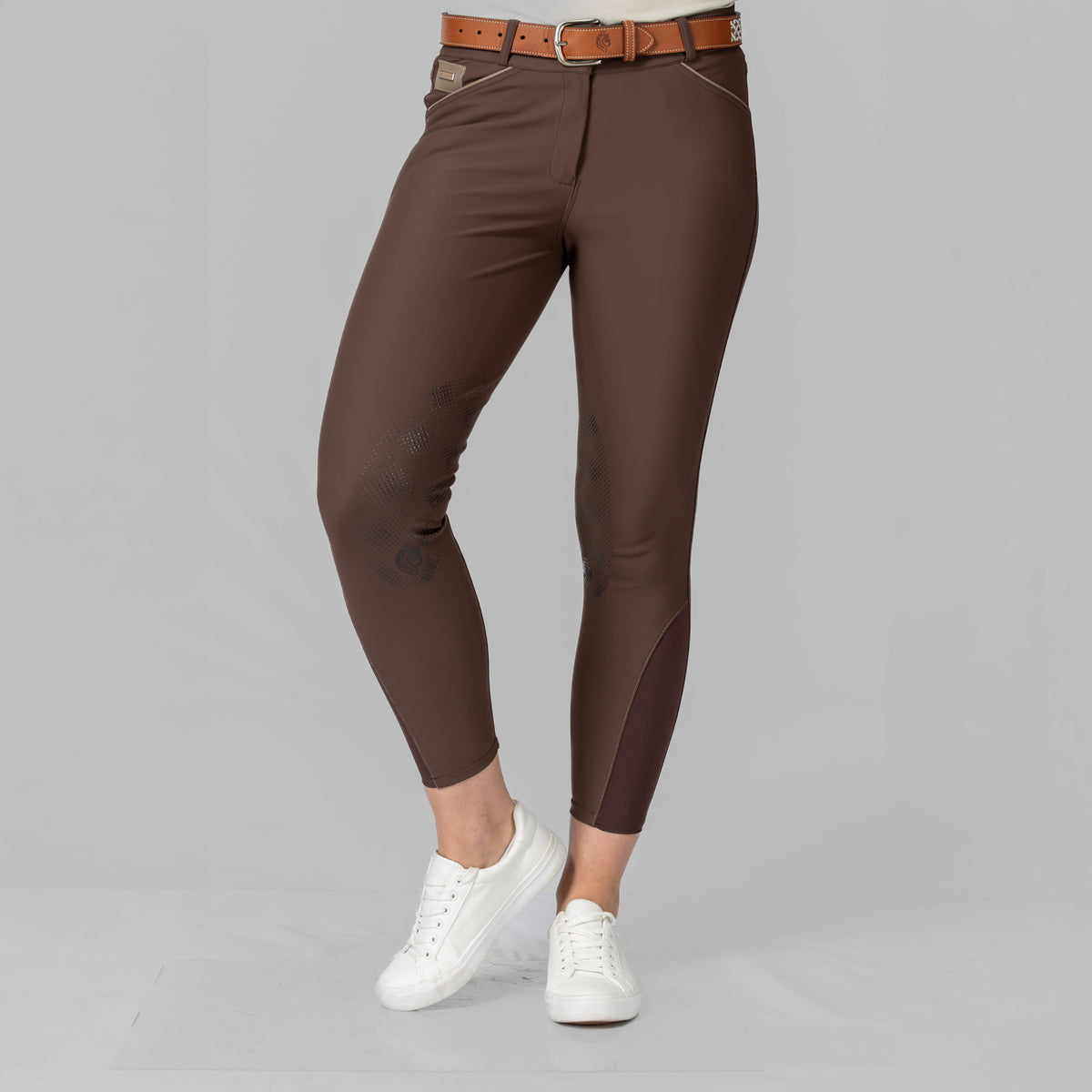 Equinavia Elisabet Womens Knee Patch Breeches image #13