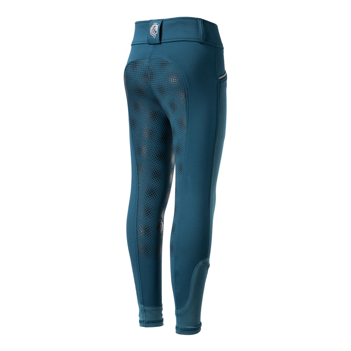 Equinavia Greta Kids Winter Full Seat Breeches image #2