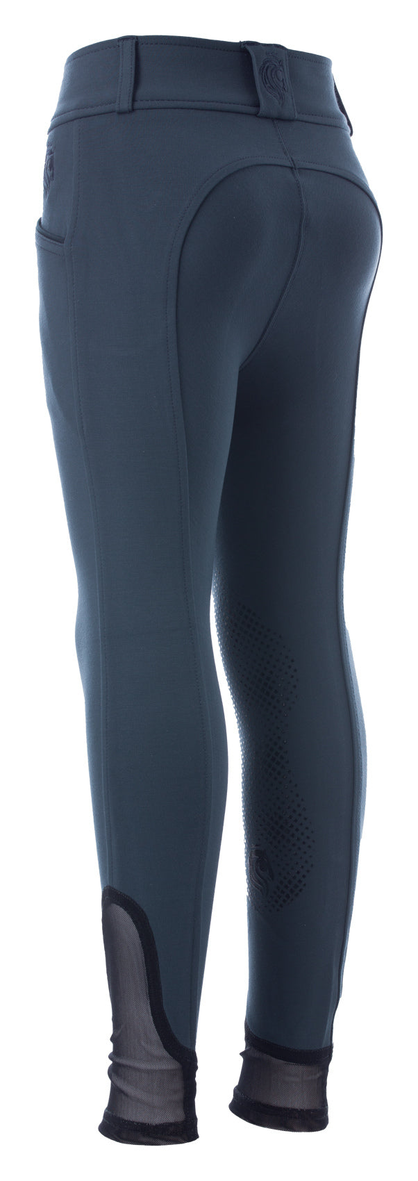 Equinavia Greta Kids Silicone Knee Patch Breeches image #5