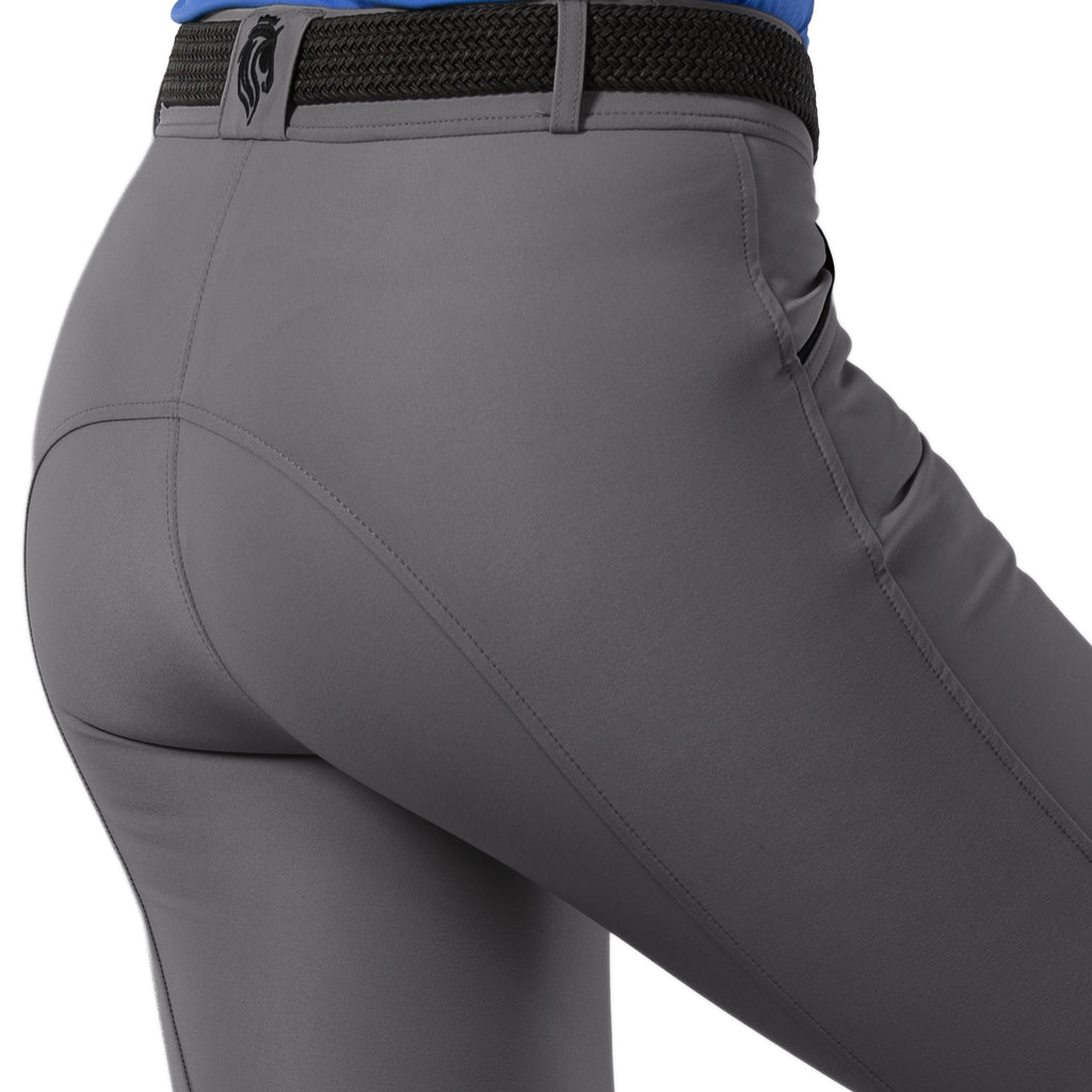 Equinavia Astrid Womens Summer Knee Patch Breeches image #6