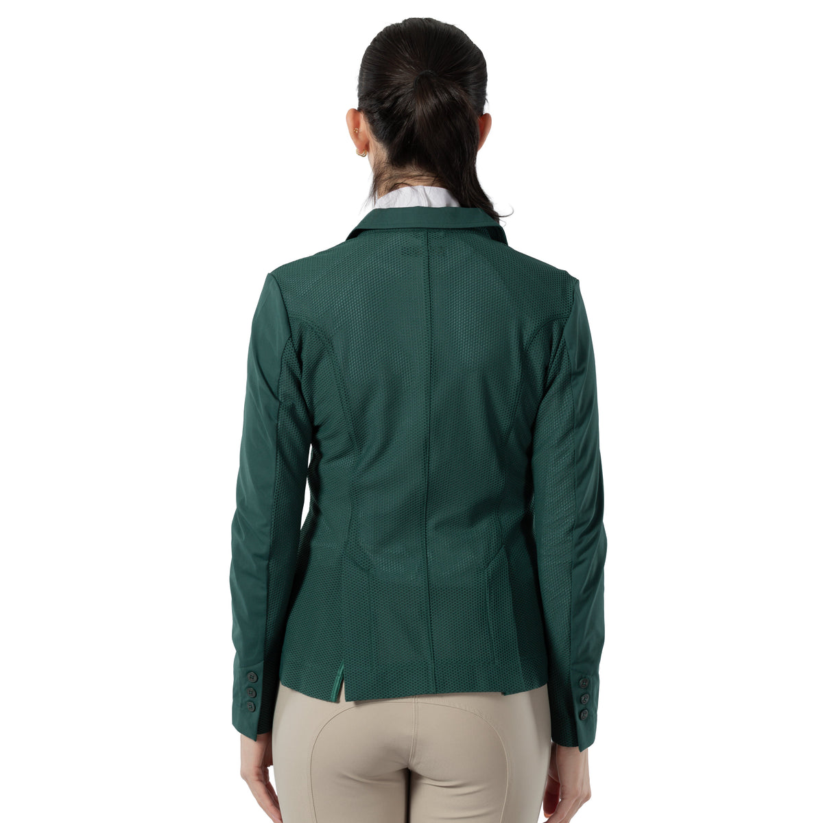 Equinavia Eva Womens Show Coat with NordicAirâ„¢ Tech image #2