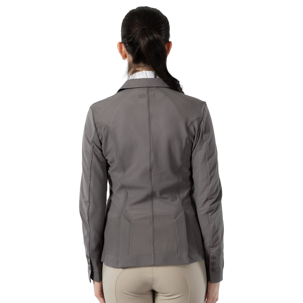 Equinavia Eva Womens Show Coat with NordicAirâ„¢ Tech image #2