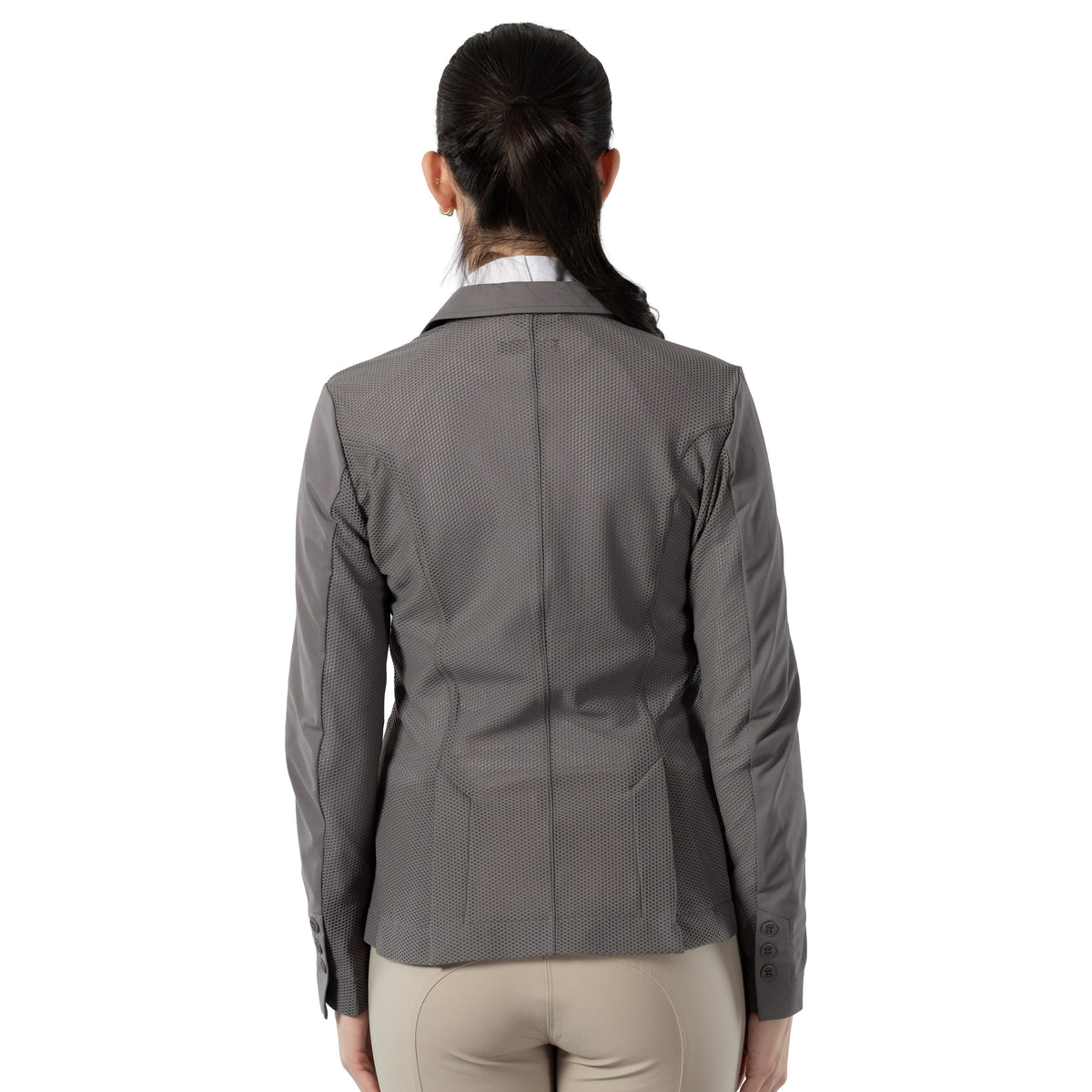 Equinavia Eva Womens Show Coat with NordicAirâ„¢ Tech image #2
