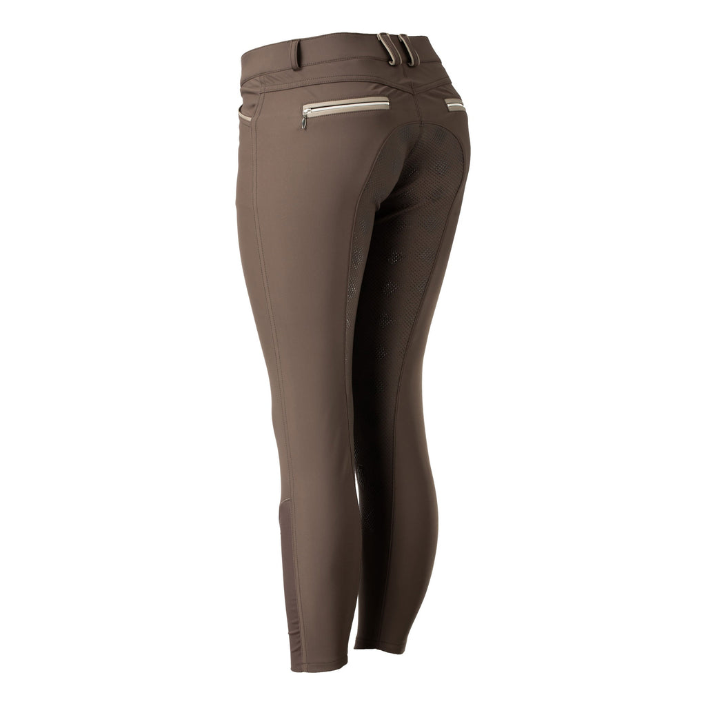 Equinavia Elisabet Womens Full Seat Breeches image #3